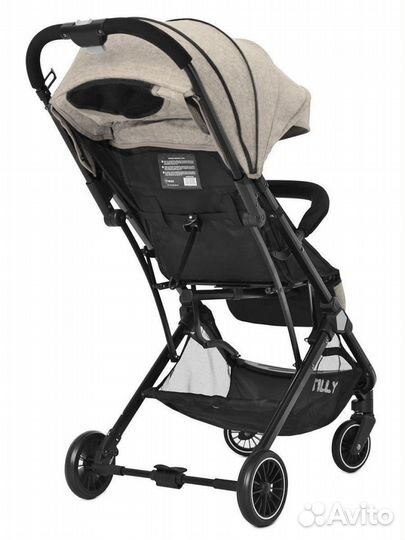 Коляска 6,5 кг прогулочная новая