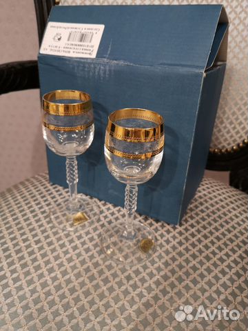 Рюмки Rona набор