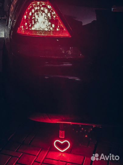 Цурикава neon jdm