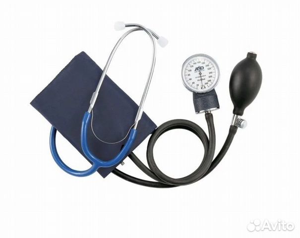 Тонометр AND