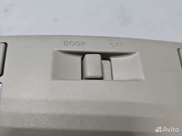 Плафон mazda atenza axela biante CX-7 mazda3 mazda