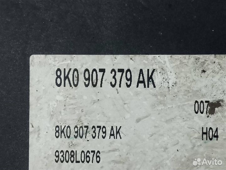 Блок ABS Audi A5 /Coupe/Sportback 20082016