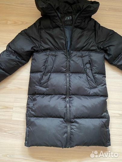 Куртка Benetton для девочки 146-152