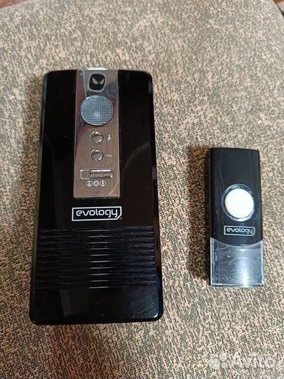 Беспроводной звонок