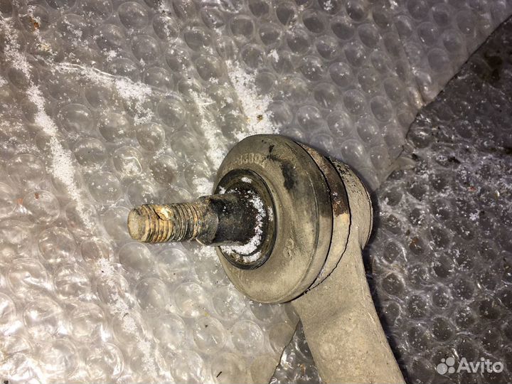 Рулевая рейка Hyundai Accent