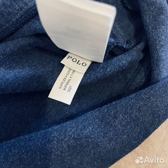 Джемпер Polo Ralph Lauren L