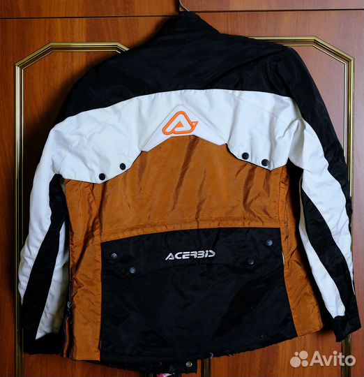 Эндуро куртка Acerbis