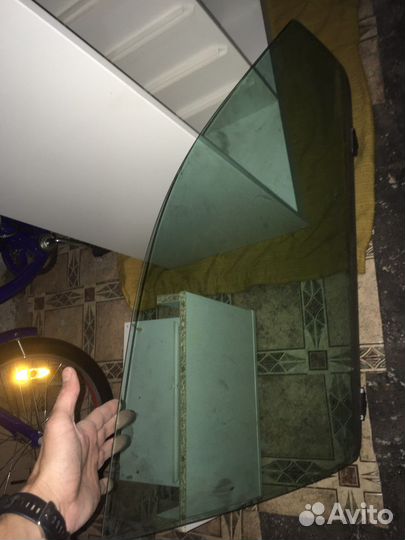 Dodge RAM VAN дверь