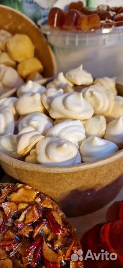 Вкусняшки для лошадей