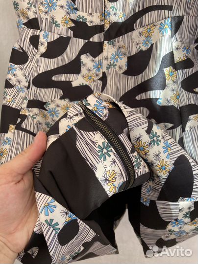 Платье Louis Vuitton