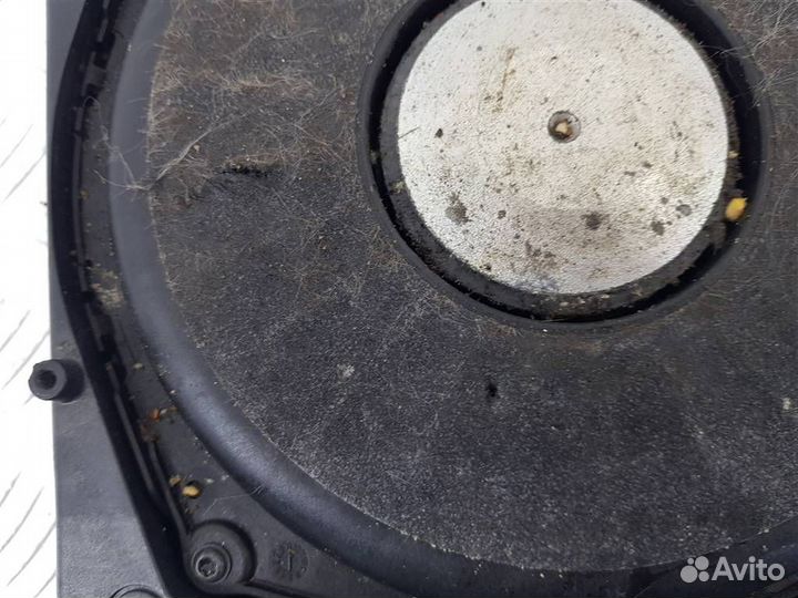 Сабвуфер BMW 7 G11/G12 2017 6800954