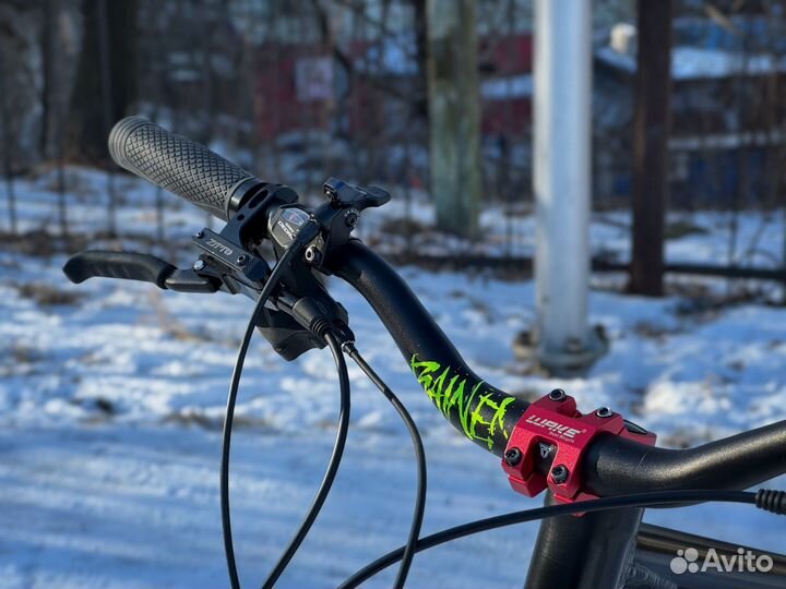 Продам Французский велосипед RockRider 2020г