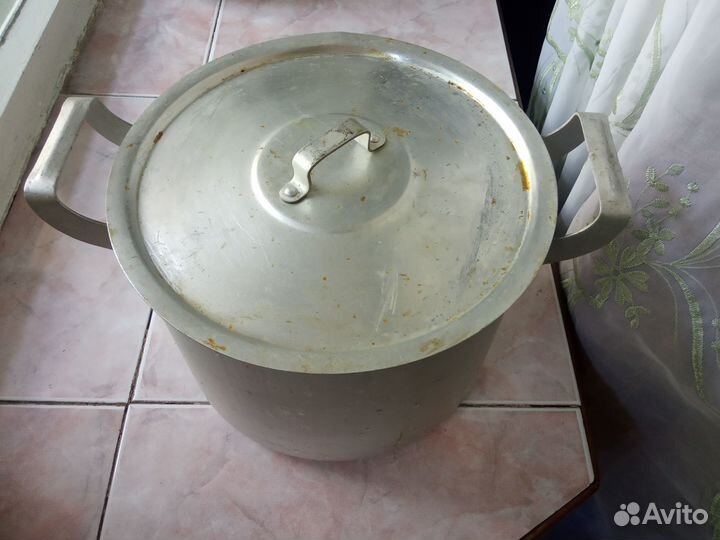 Посуда СССР