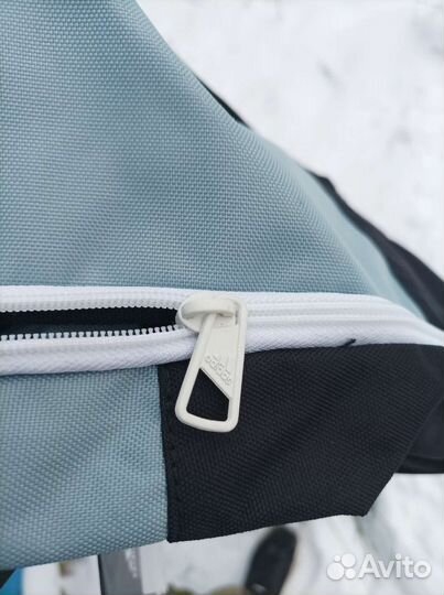 Мешок для обуви adidas