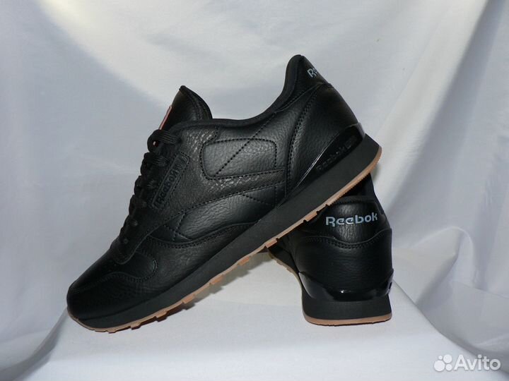 Кроссовки Reebok 46(30см) / №421