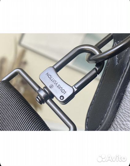 Сумка-шопер Luis vuitton