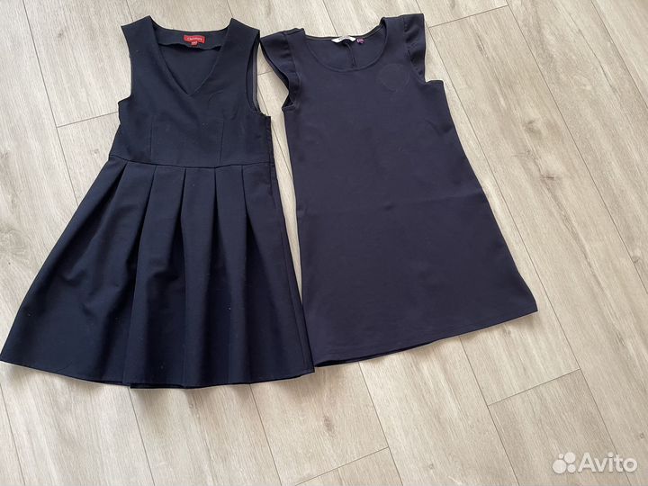 Школьная форма для девочки