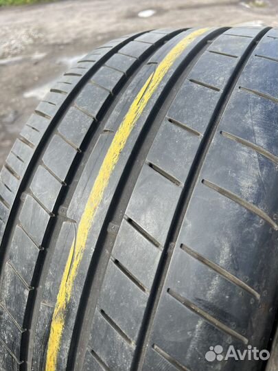 Dunlop SP Sport Maxx RT 2 285/40 R20