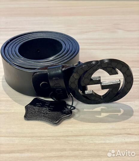Ремень мужской