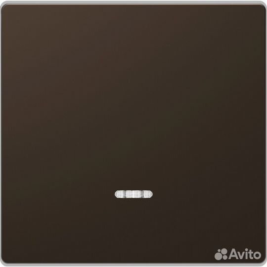 Клавиша Schneider Electric Merten D-Life одиночная