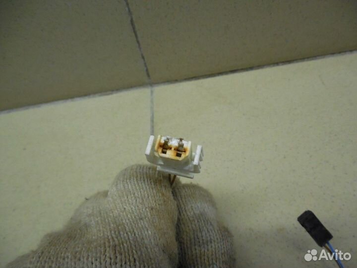 Проводка (коса) A4 B6 2000-2004