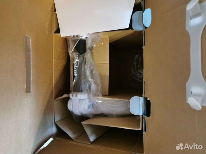 Скейтцикл Irobot