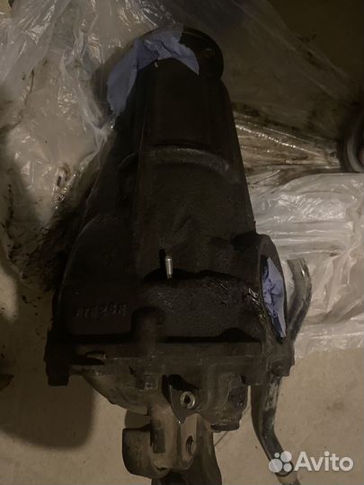 Редуктор переднего моста Kia sorento