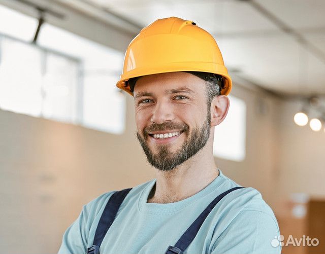 Оператор линии на завод