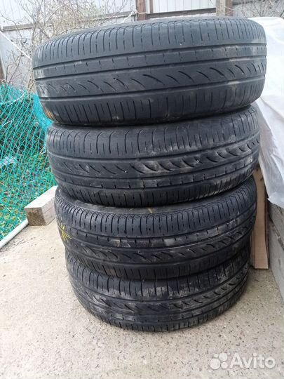 Formula Energy 185/65 R15