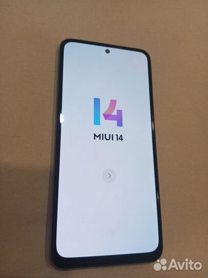 Xiaomi Redmi Note 10S, 6/128 ГБ