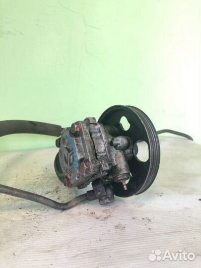 Насос гидроусилителя Suzuki Grand Vitara 1 2.5