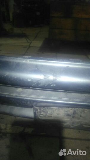 Бампер передний Toyota Corolla AE100-aehdk