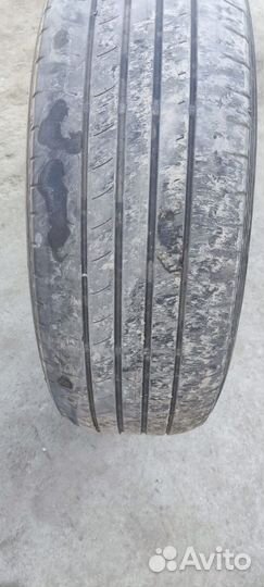 Dunlop Enasave EC300+ 215/60 R17