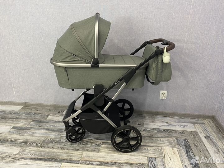 Коляска Carrello Aurora 2022 (3 в 1)