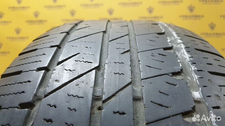 Continental ContiCrossContact LX 225/65 R17