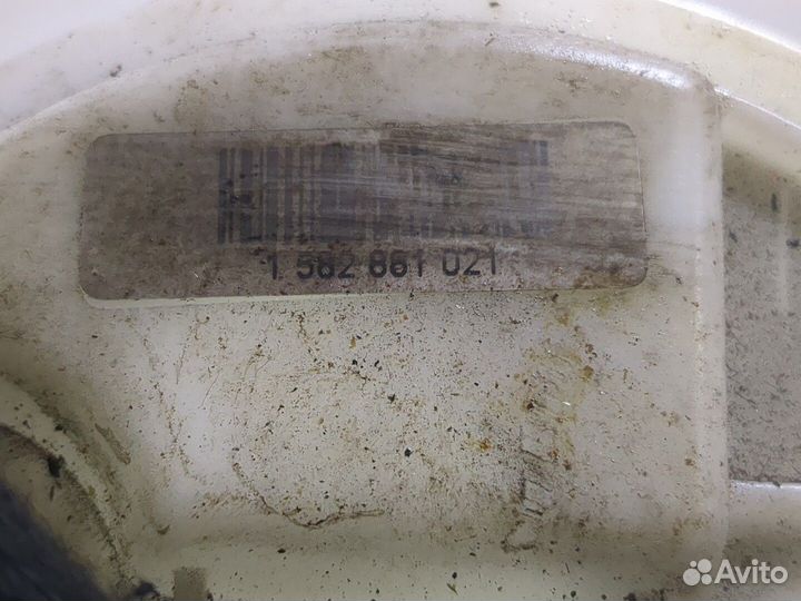 Насос топливный электрический Mercedes E W211, 200