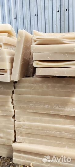 Парафин спичечные нс