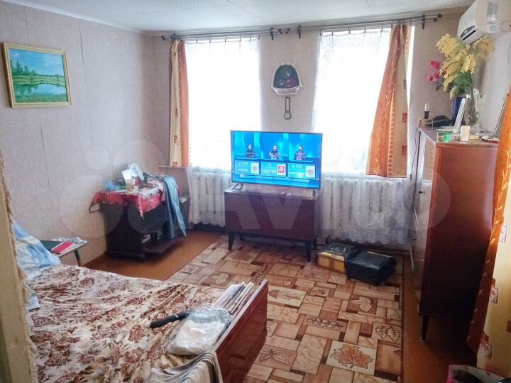 Дом 121 м² на участке 4,2 сот.