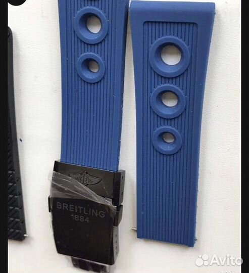 Ремешок для часов breitling