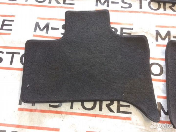 Коврики комплект Bmw X5 E53