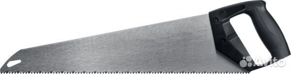 Ножовка ударопрочная Stayer 