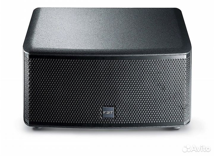 Сабвуфер FBT Archon 208S