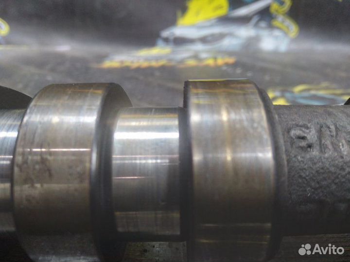 Распредвал левый Audi A6 C5 AGA