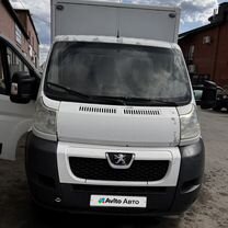 Peugeot Boxer 2.2 MT, 2013, 417 500 км