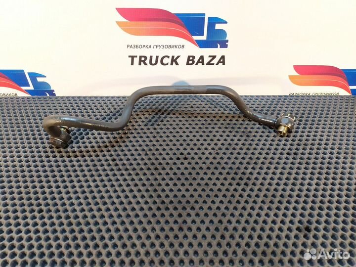 1737651 Трубка топливная Daf XF105