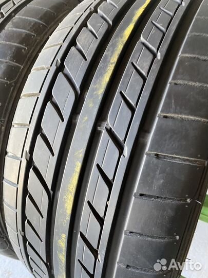 Goodyear Eagle LS EXE 245/45 R17