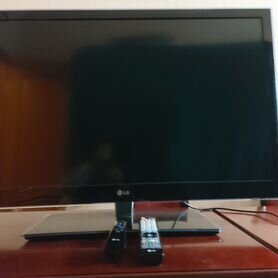 Телевизор LG42LW650S с функцией 3D