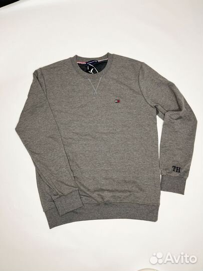Tommy hilfiger свитшот