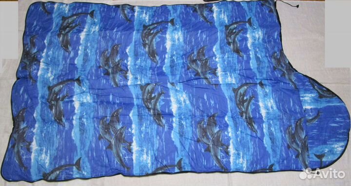 Спальный туристический мешок +5.+20С. РФ