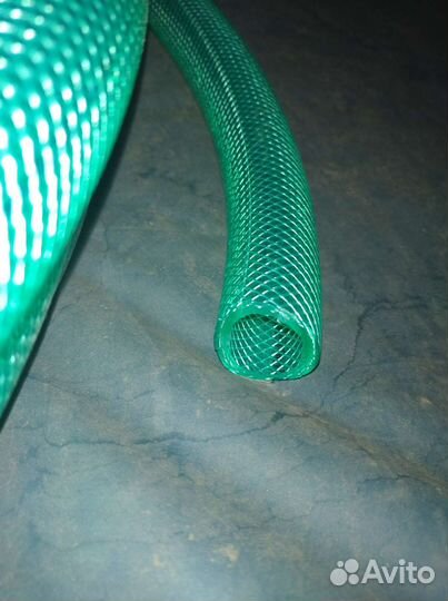 Шланг новый